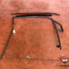 GUARNIZIONE PORTIERA ANTERIORE DESTRA DR 4 Serie 6104230U2210 (21>)