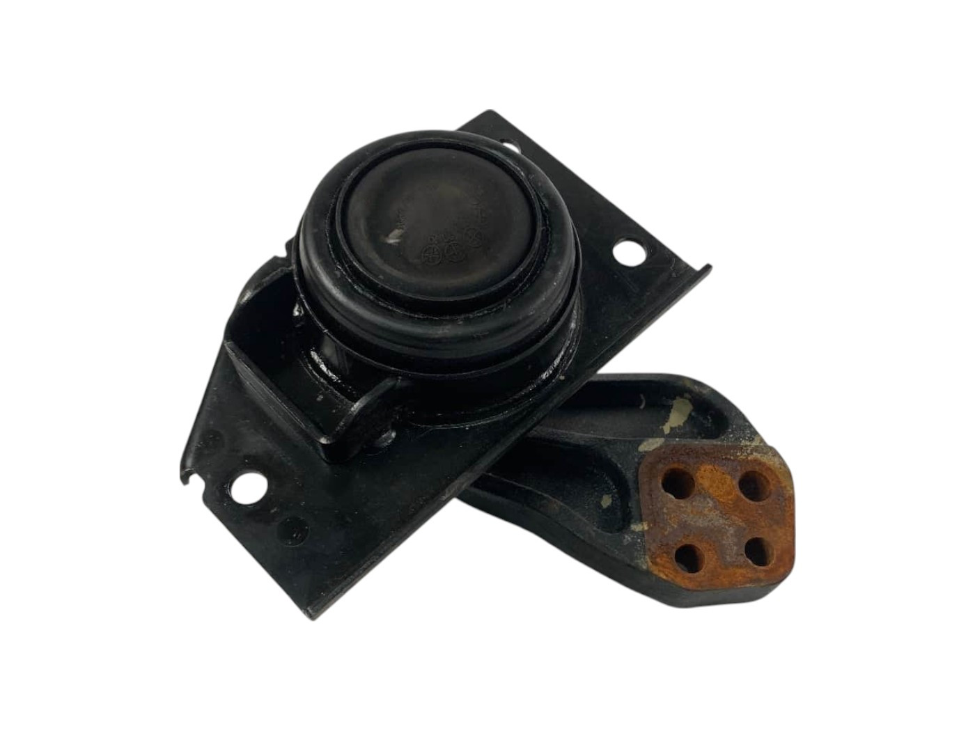 1001841U8510XA SUPPORTO MOTORE DESTRO DR 4 Serie Benzina