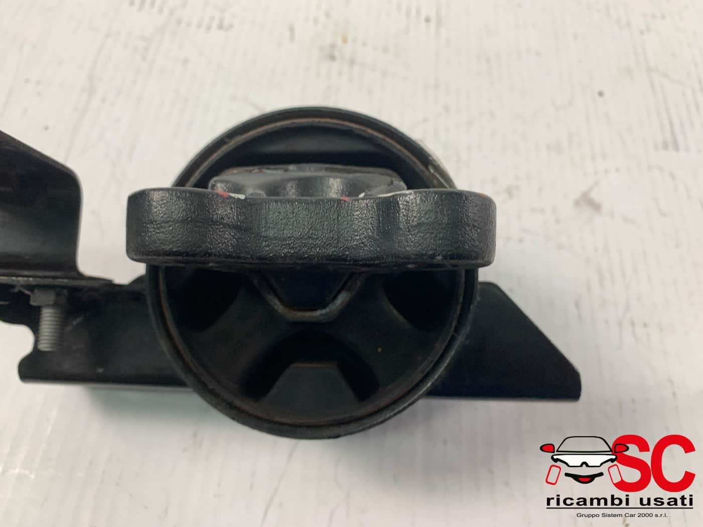 1001700U2260 SUPPORTO MOTORE SINISTRO DR 4 Serie Benzina