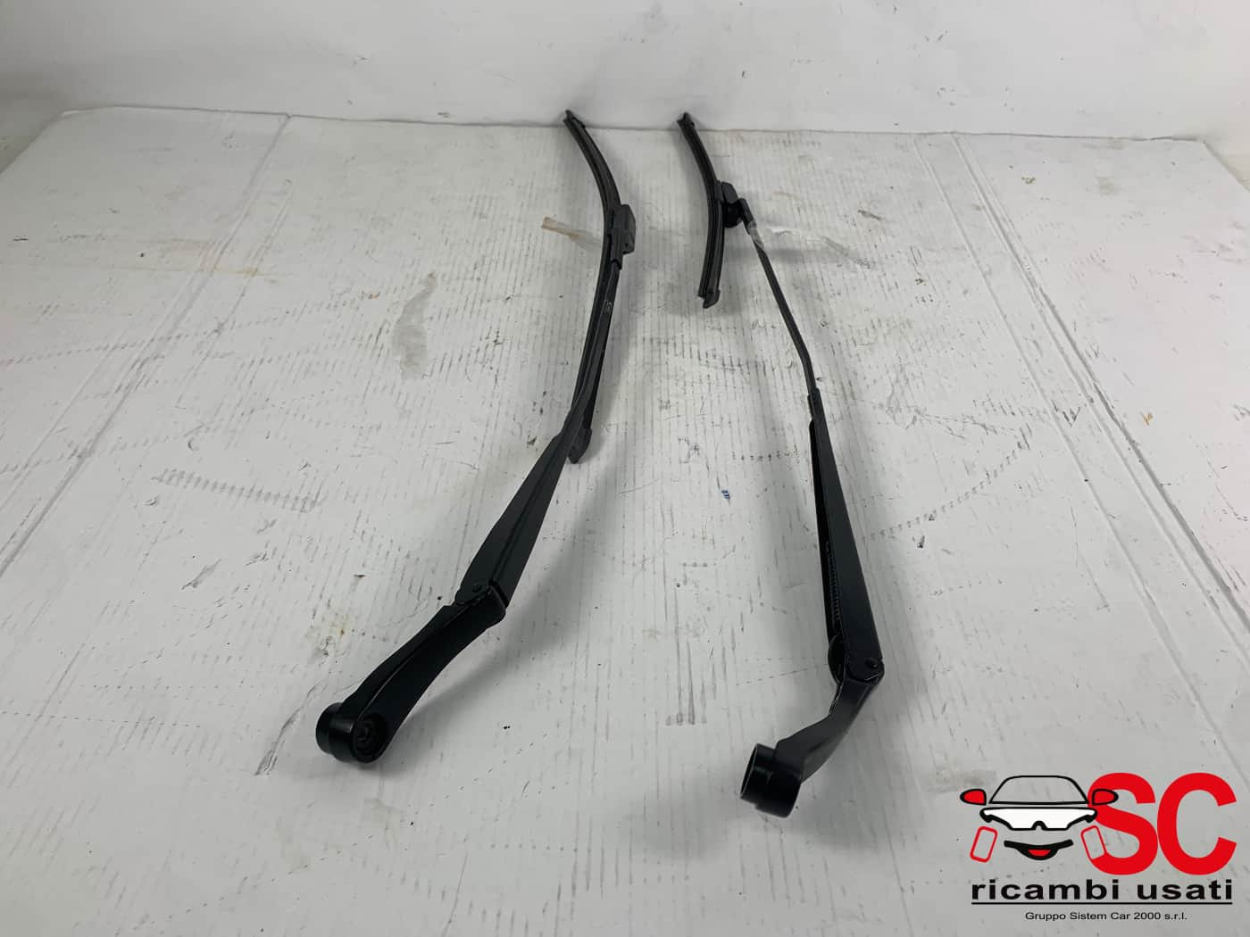 MOTORINO TERGICRISTALLO ANTERIORE DR 4 Serie 5205030U2210 (21>)