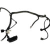 L20079 CAVO BATTERIA DR 4 Serie Benzina
