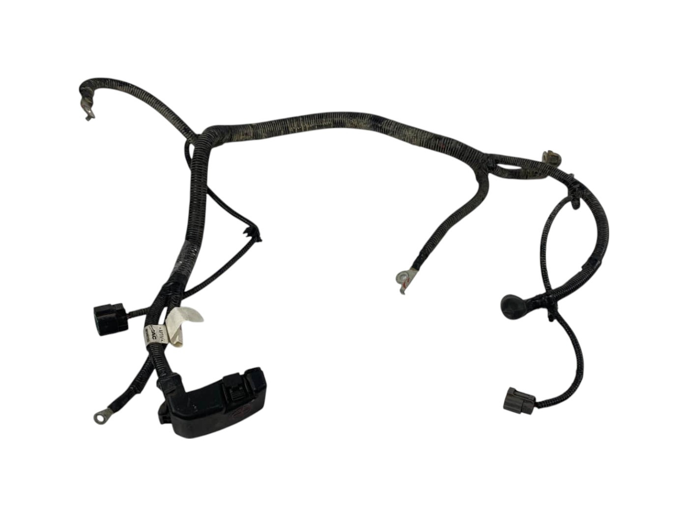L20079 CAVO BATTERIA DR 4 Serie Benzina