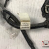 L20079 CAVO BATTERIA DR 4 Serie Benzina