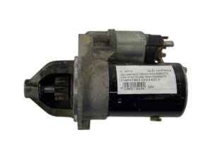 3150100006 MOTORINO D' AVVIAMENTO DR 4 Serie Benzina