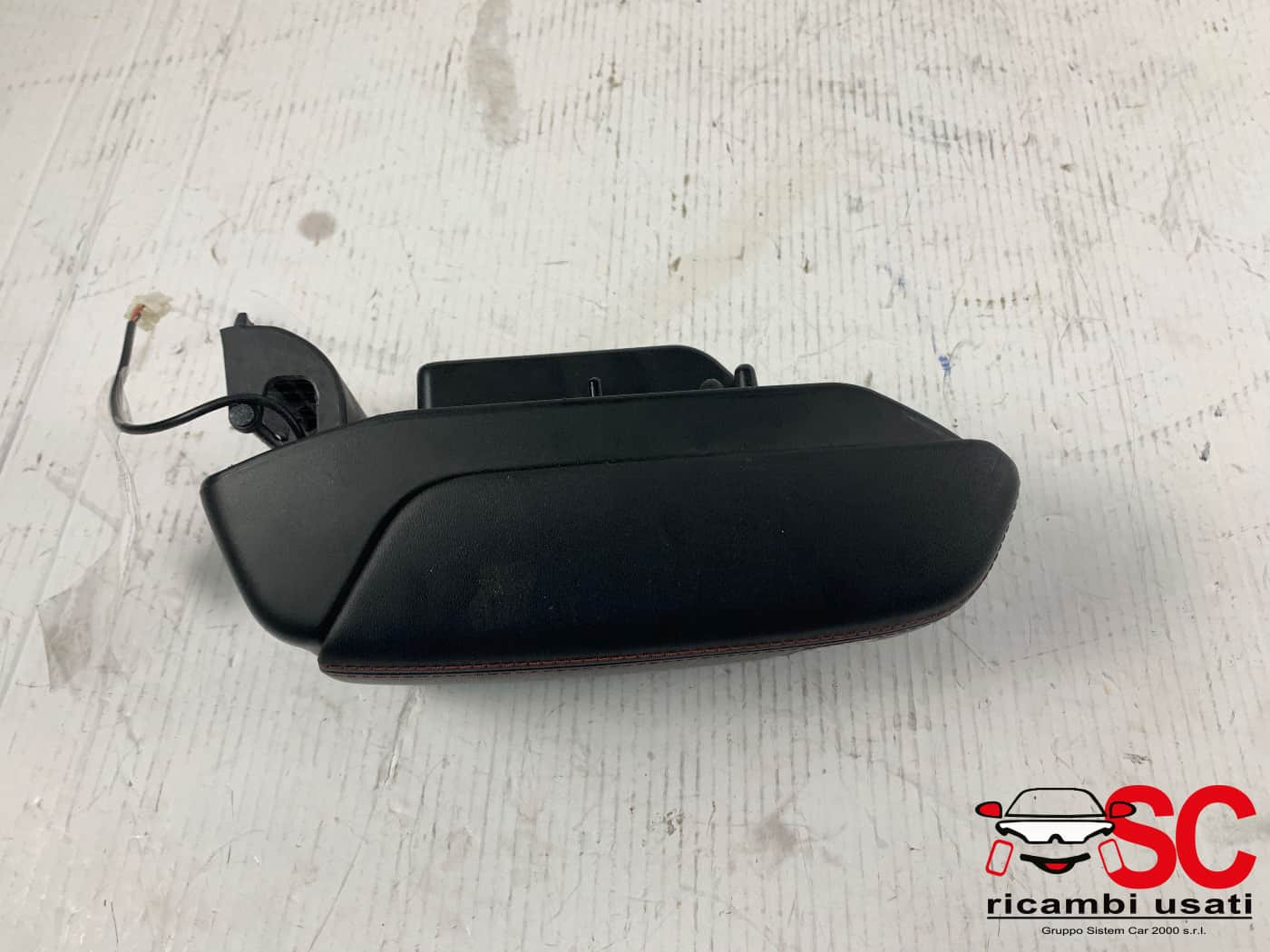 BRACCIOLO CENTRALE DR 4 Serie 3410200046 (21>)