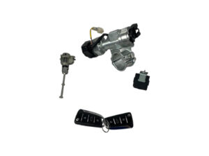 3605300U8510 BLOCCHETTO ACCENSIONE CON CHIAVE PIU DR 4 Serie Benzina