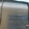 RIVESTIMENTO CRUSCOTTO DR 4 Serie 5306800U2260 (21>)