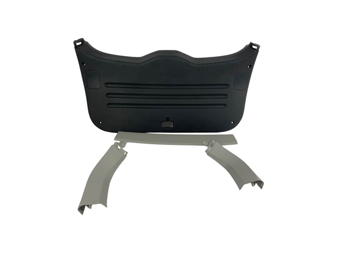 RIVESTIMENTO PLASTICA INTERNO PORTELLONE POST DR 4 Serie 3430400099 (21>)