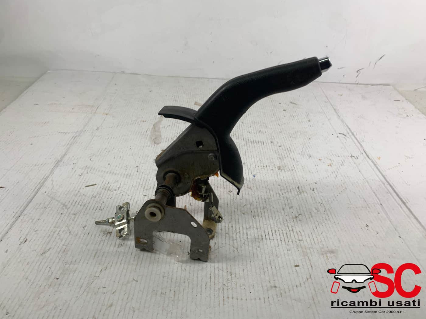 LEVA FRENO A MANO DR 4 Serie 3300600008 (21>)