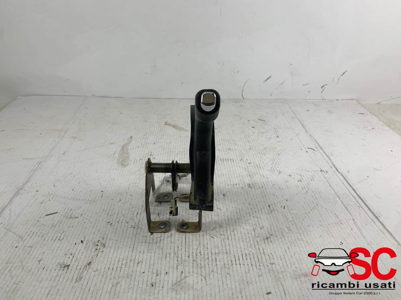 LEVA FRENO A MANO DR 4 Serie 3300600008 (21>)