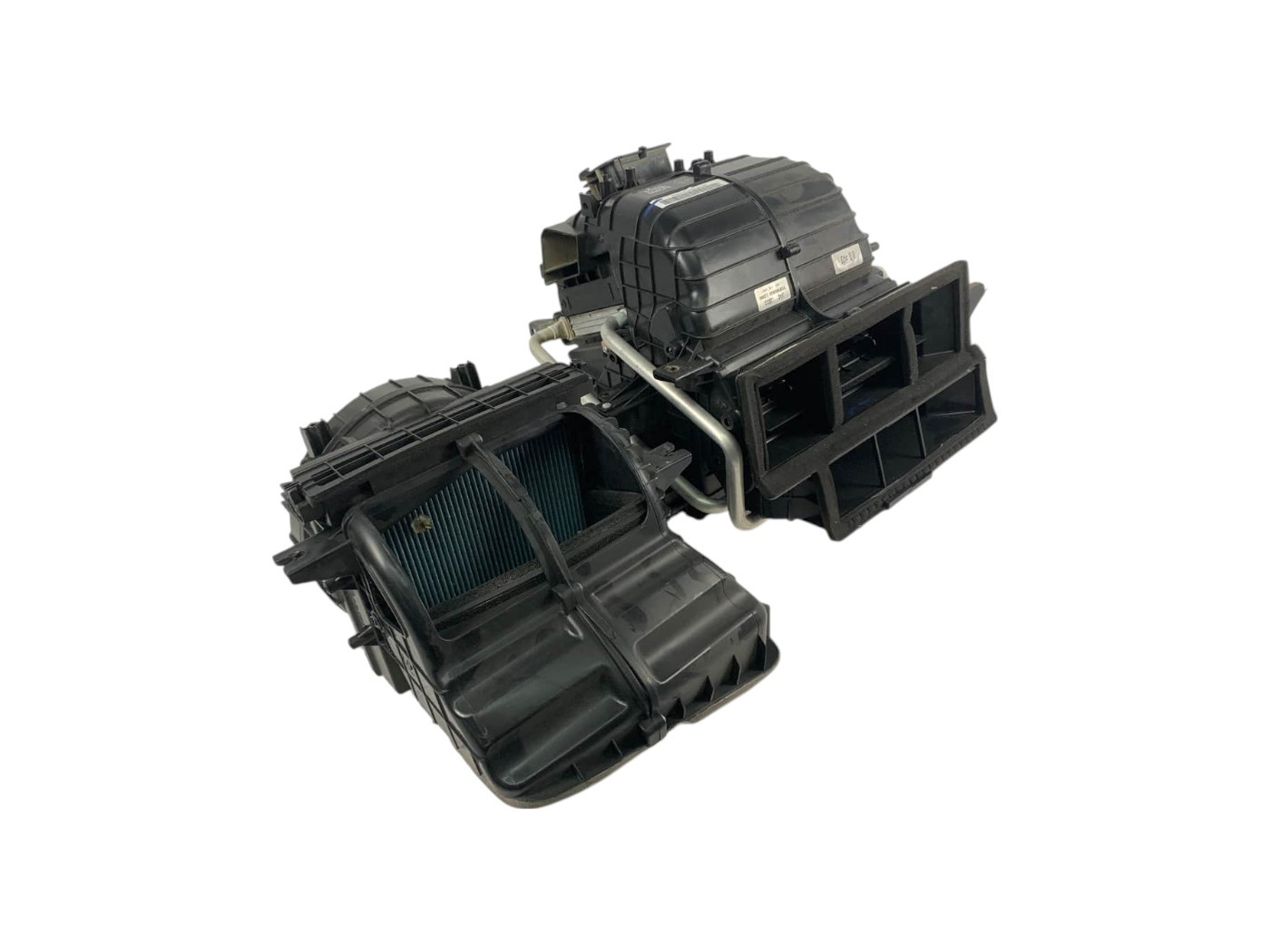STUFA DR 4 Serie 3310100065 (21>)
