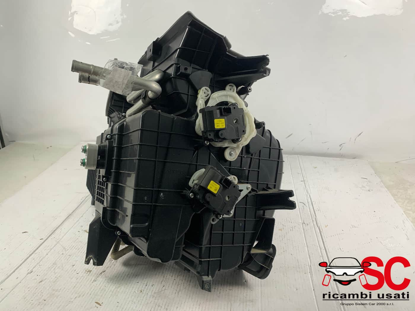 STUFA DR 4 Serie 3310100065 (21>)