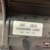 STUFA DR 4 Serie 3310100065 (21>)