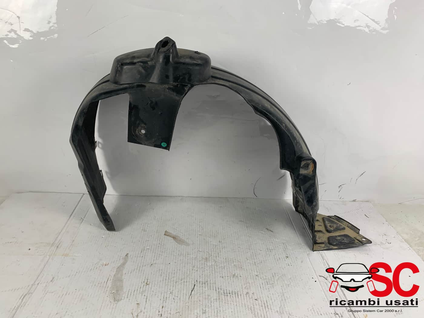 PASSARUOTA POST DX DR 4 Serie 3420600029 (21>)