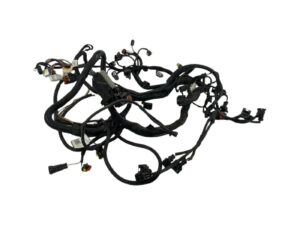 1026300GK041 IMPIANTO ELETTRICO MOTORE DR 4 Serie benzina