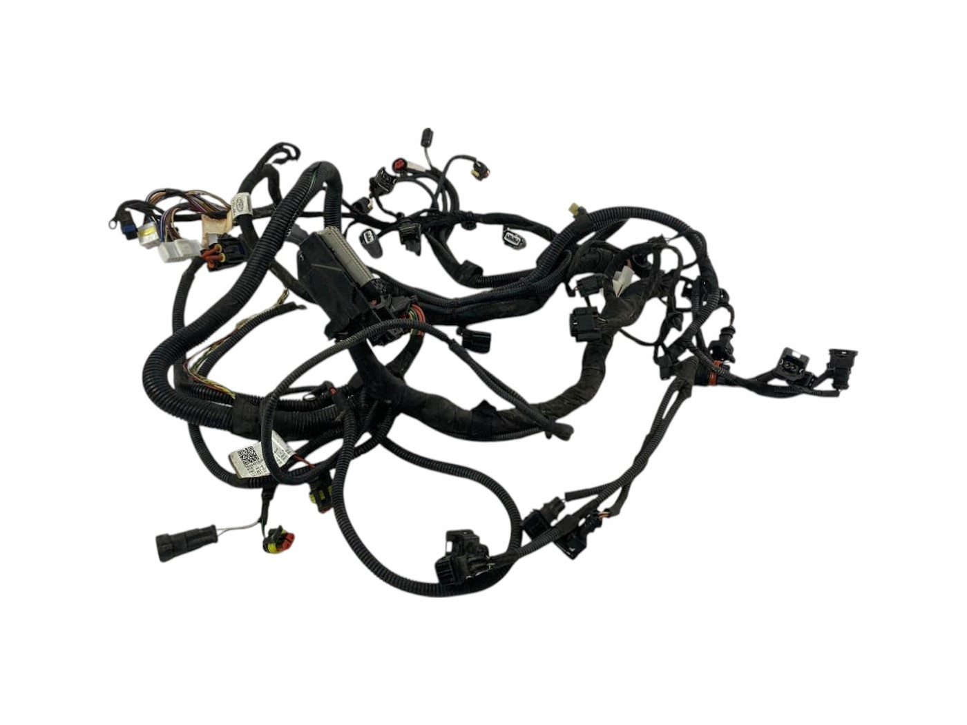 1026300GK041 IMPIANTO ELETTRICO MOTORE DR 4 Serie benzina