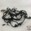 1026300GK041 IMPIANTO ELETTRICO MOTORE DR 4 Serie benzina