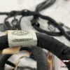 1026300GK041 IMPIANTO ELETTRICO MOTORE DR 4 Serie benzina