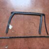 GUARNIZIONE PORTIERA POSTERIORE SINISTRA MERCEDES Classe B W246 2° Serie A2467350700 651930 (12>)