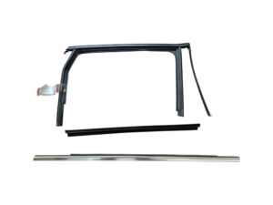 GUARNIZIONE PORTIERA POSTERIORE DESTRA MERCEDES Classe B W246 2° Serie A2467350800 651930 (12>)
