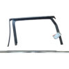 GUARNIZIONE PORTIERA POSTERIORE SINISTRA MERCEDES Classe B W246 2° Serie A2467350700 651930 (12>)