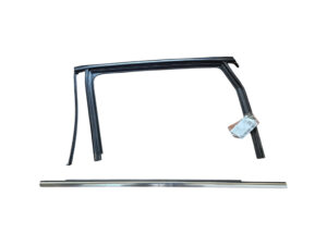 GUARNIZIONE PORTIERA POSTERIORE SINISTRA MERCEDES Classe B W246 2° Serie A2467350700 651930 (12>)
