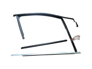 GUARNIZIONE PORTIERA ANTERIORE DESTRA MERCEDES Classe B W246 2° Serie A2467250800 651930 (12>)