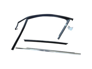 GUARNIZIONE PORTIERA ANTERIORE SINISTRA MERCEDES Classe B W246 2° Serie A2467250700 651930 (12>)