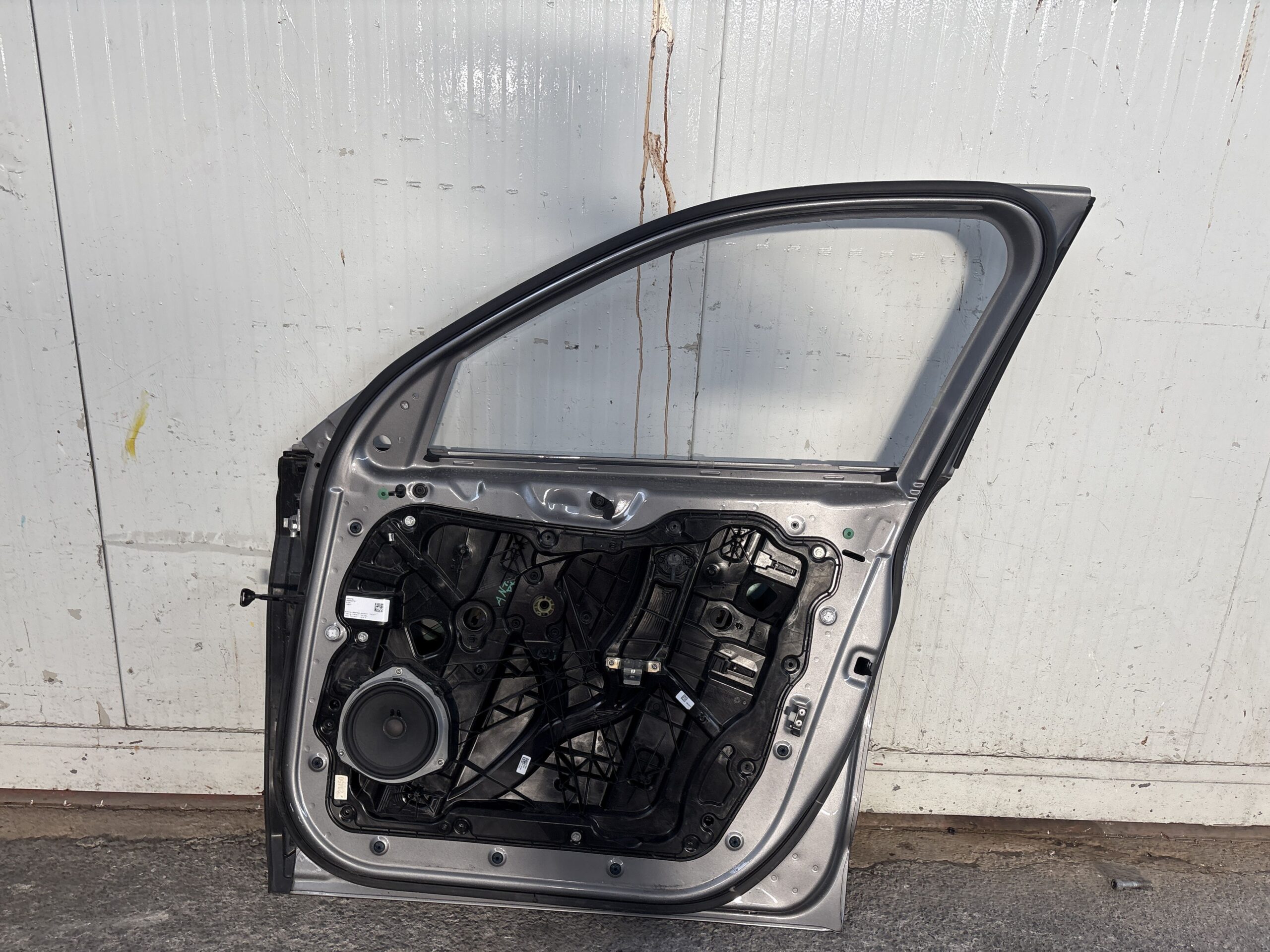 PORTIERA ANTERIORE DESTRA ALFA ROMEO Stelvio Serie (949_) 50557000 55271838 (16>)