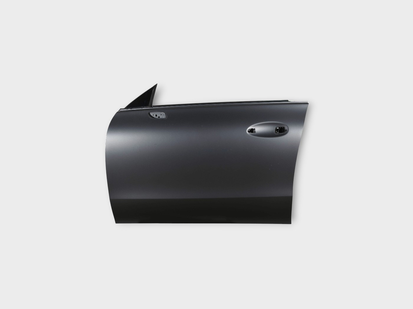 PORTIERA ANTERIORE SINISTRA MERCEDES CLA Coupé (C118) A1187202101 (19>)