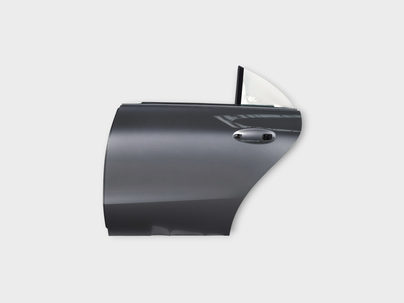 PORTIERA POSTERIORE SINISTRA MERCEDES CLA Coupé (C118) A1187306900 (19>)
