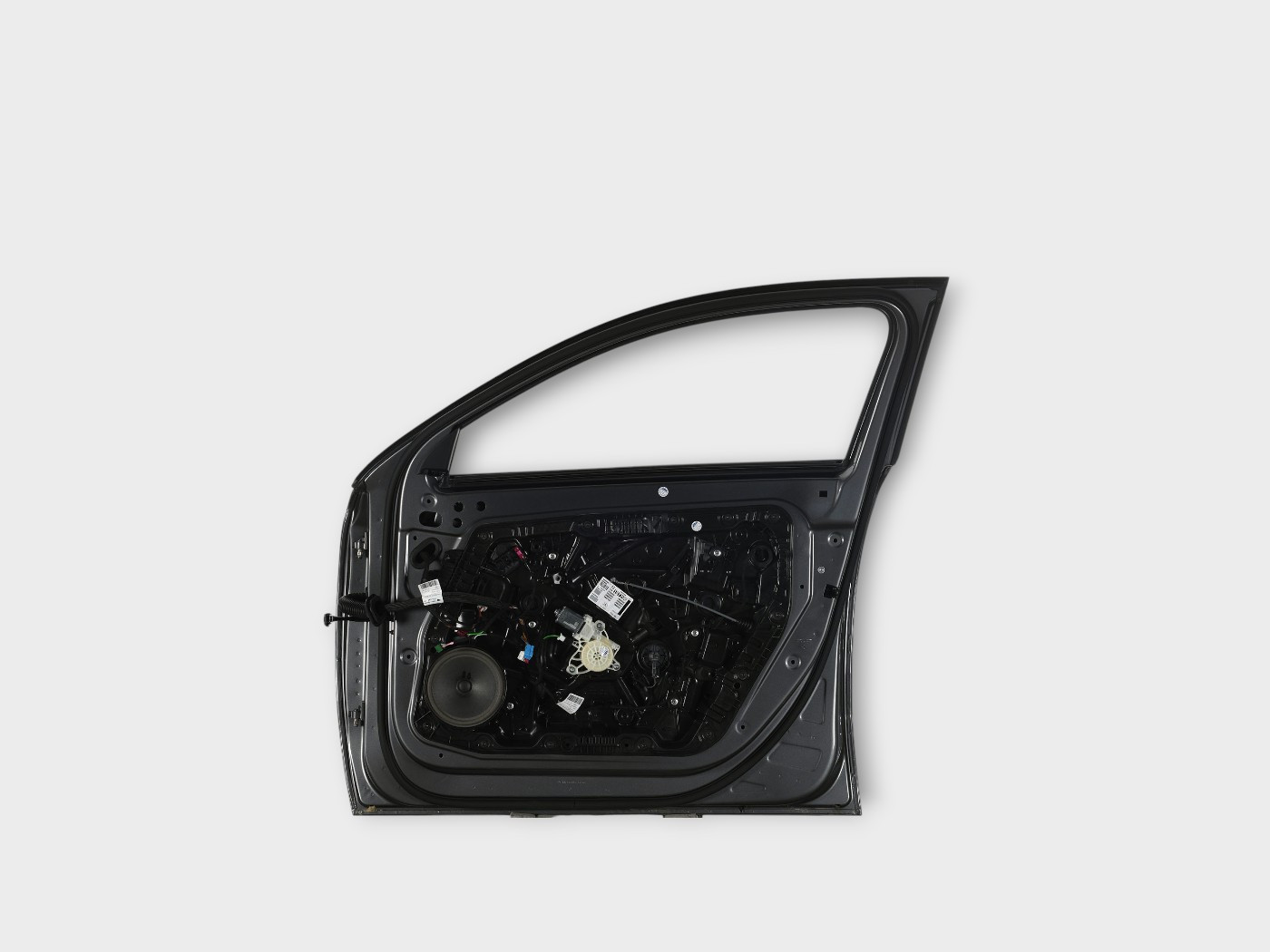 PORTIERA ANTERIORE DESTRA MERCEDES Classe A Serie (W177) A1777200800 (18>)