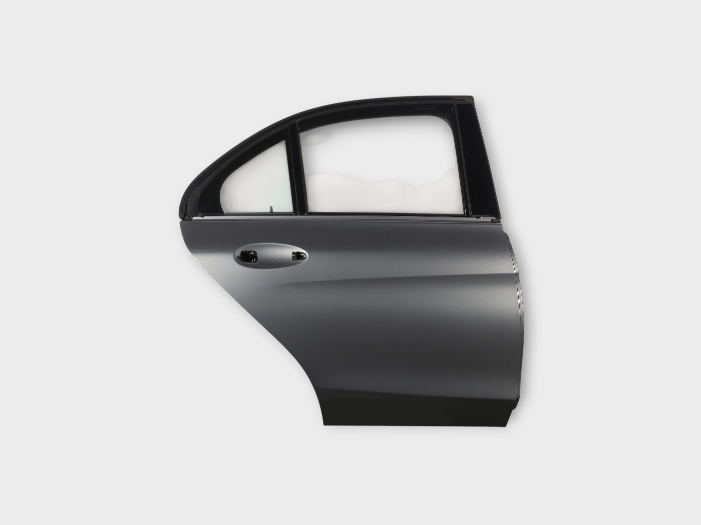 PORTIERA POSTERIORE DESTRA MERCEDES Classe C S. Wagon W205 A2057300205 (14>)