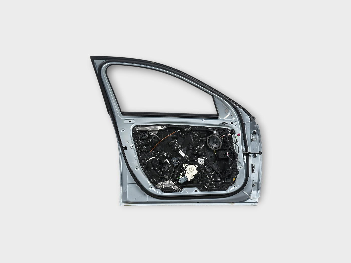 PORTIERA ANTERIORE SINISTRA MERCEDES Classe C W206 Serie A2067206100 (21>)