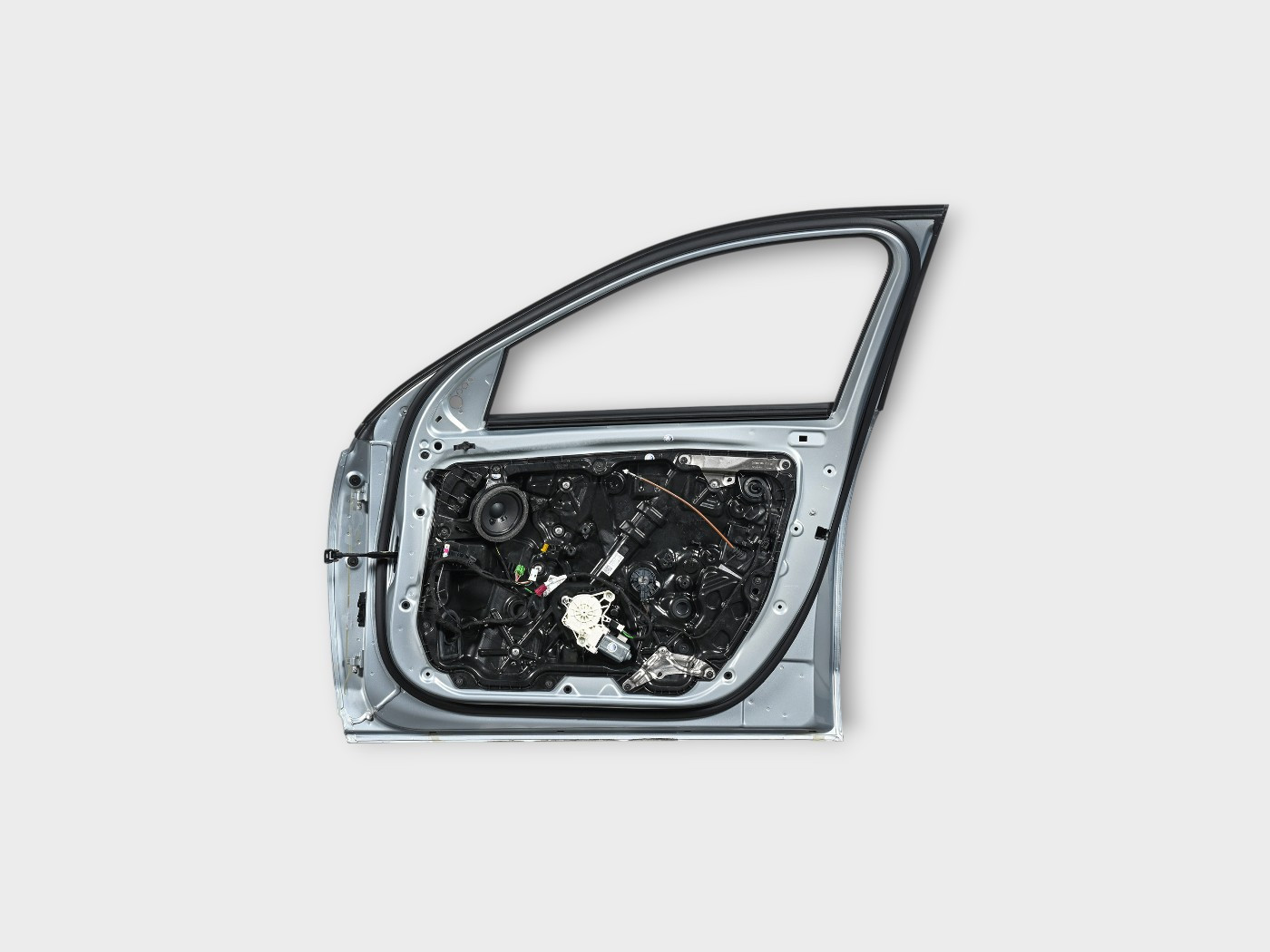 PORTIERA ANTERIORE DESTRA MERCEDES Classe C W206 Serie A2067206200 (21>)