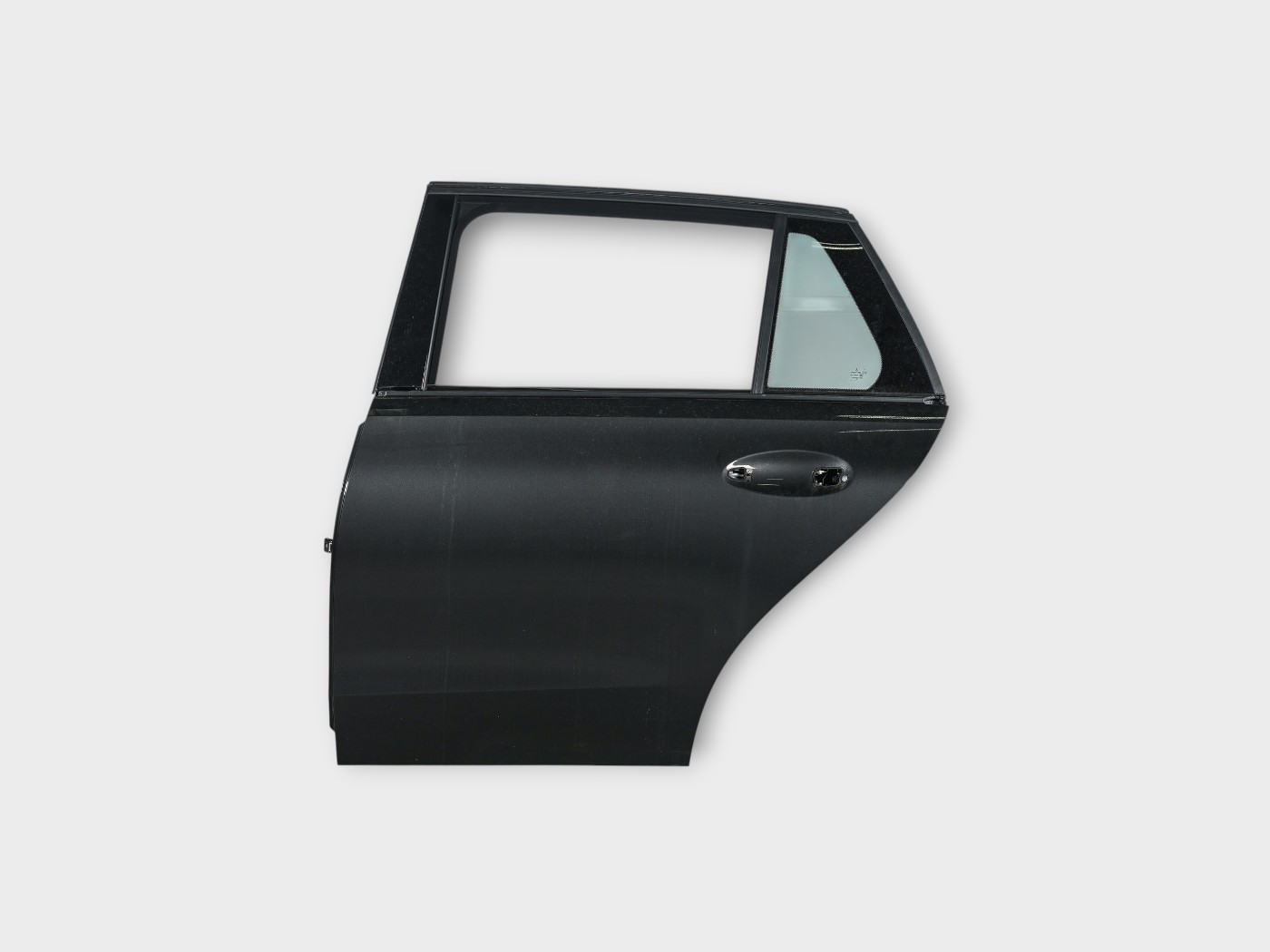 PORTIERA POSTERIORE SINISTRA MERCEDES Classe C S206 Station Wagon Serie A2067305501 (21>)