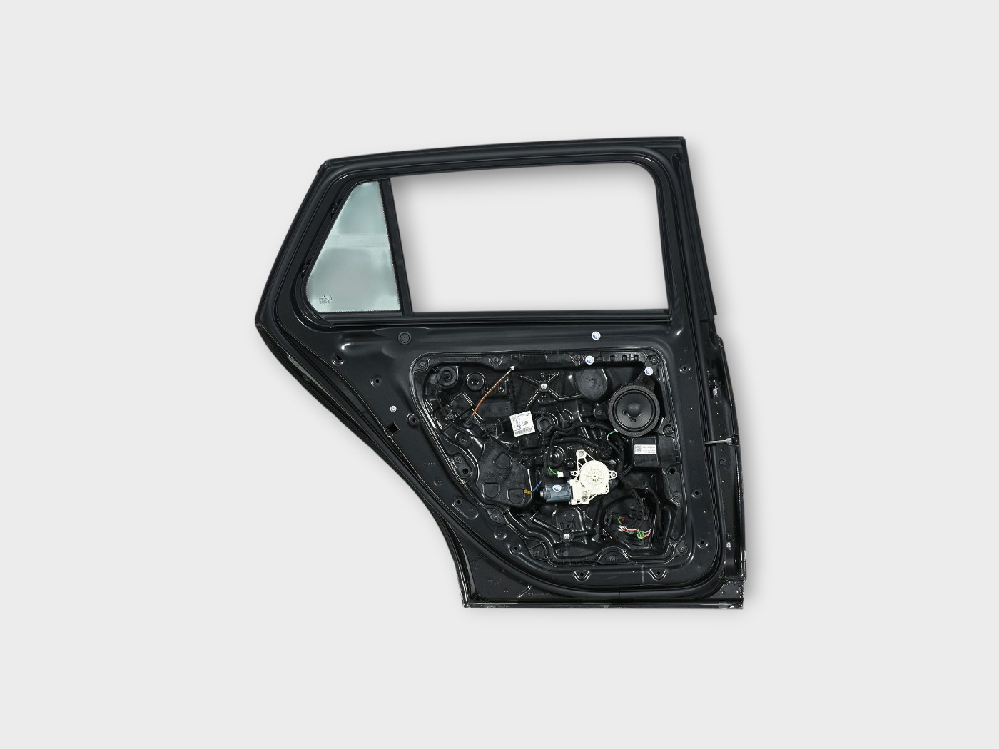 PORTIERA POSTERIORE SINISTRA MERCEDES Classe C S206 Station Wagon Serie A2067305501 (21>)