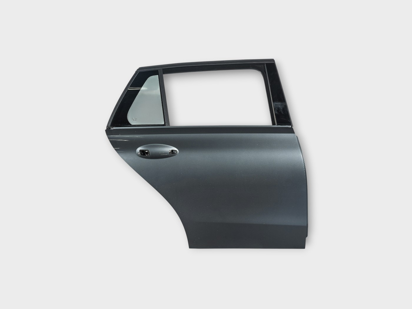 PORTIERA POSTERIORE DESTRA MERCEDES Classe C W206 Serie A2067305601 (21>)
