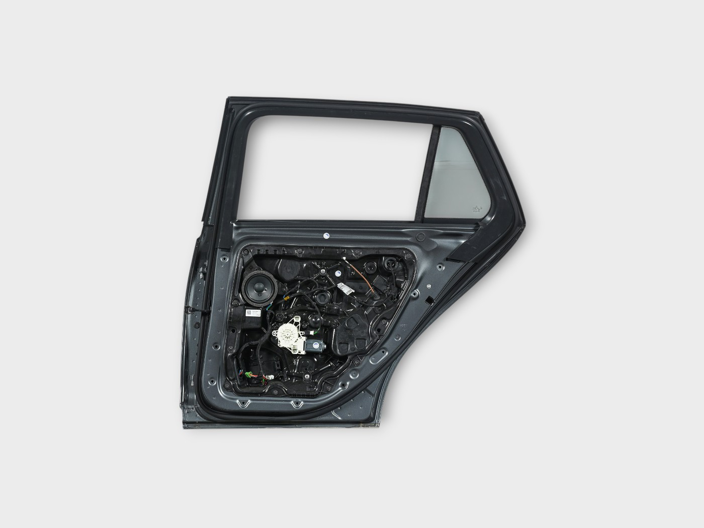 PORTIERA POSTERIORE DESTRA MERCEDES Classe C W206 Serie A2067305601 (21>)