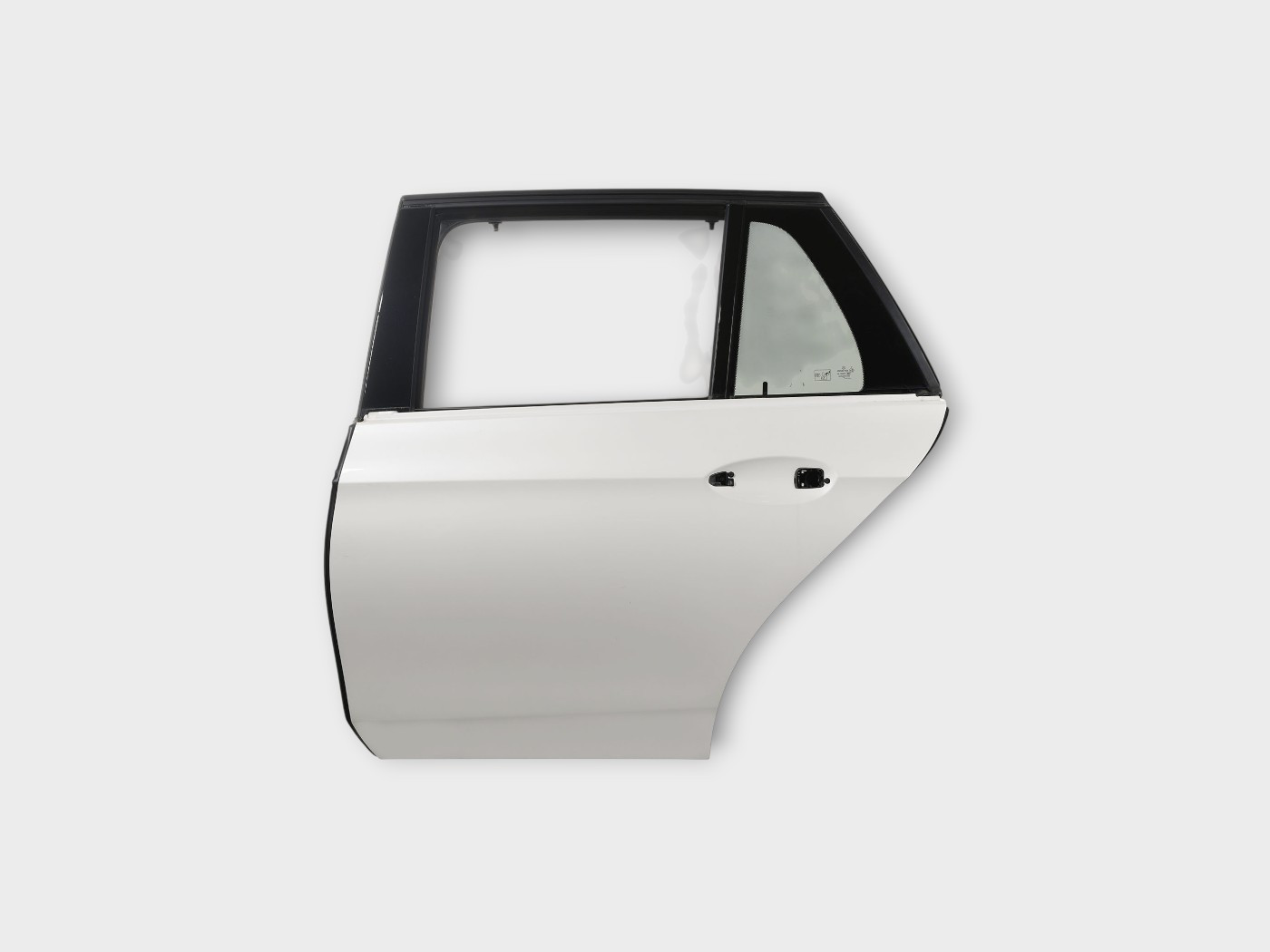 PORTIERA POSTERIORE SINISTRA MERCEDES Classe E W213 A2137300305 (16>)
