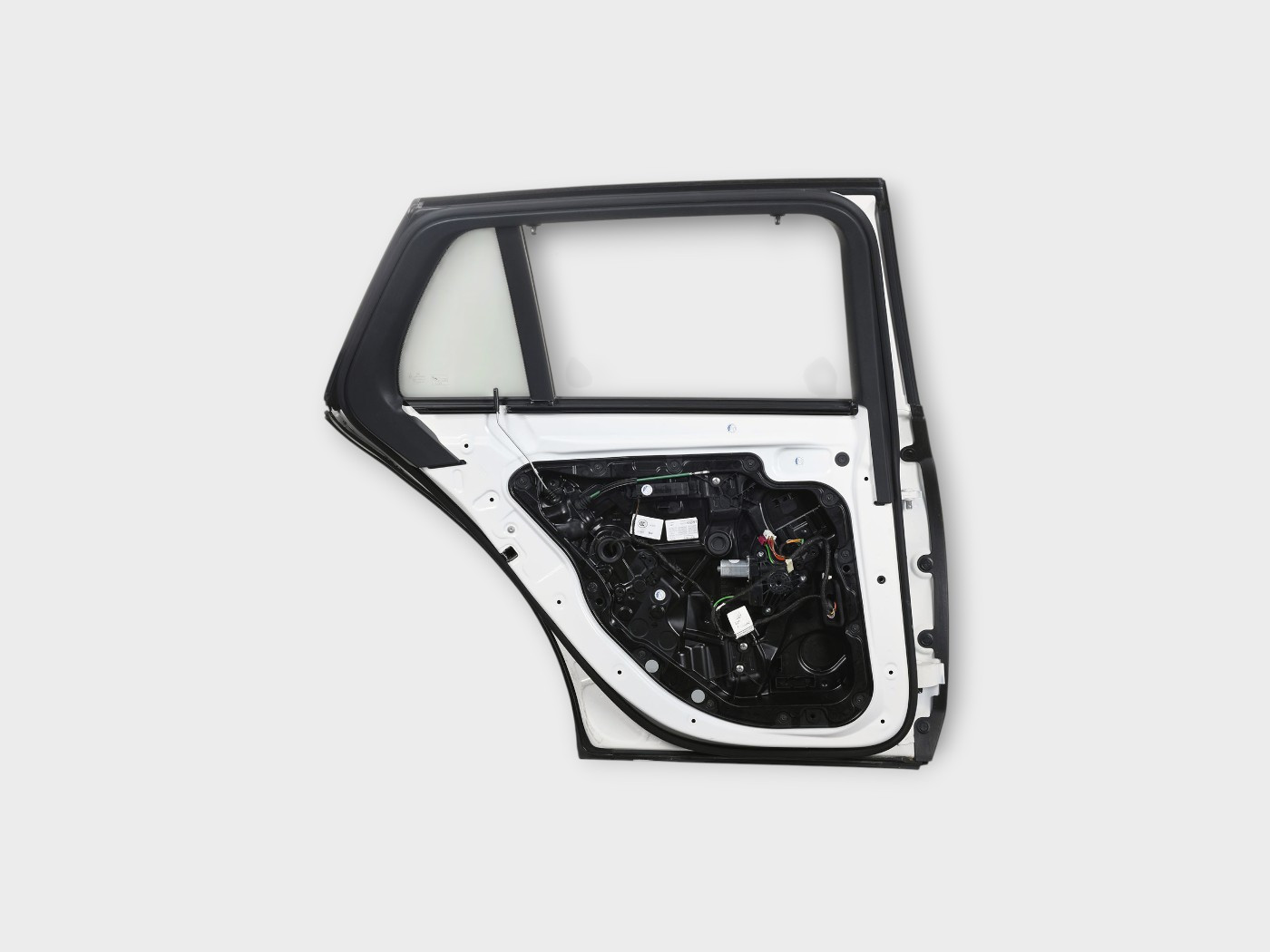 PORTIERA POSTERIORE SINISTRA MERCEDES Classe E W213 A2137300305 (16>)