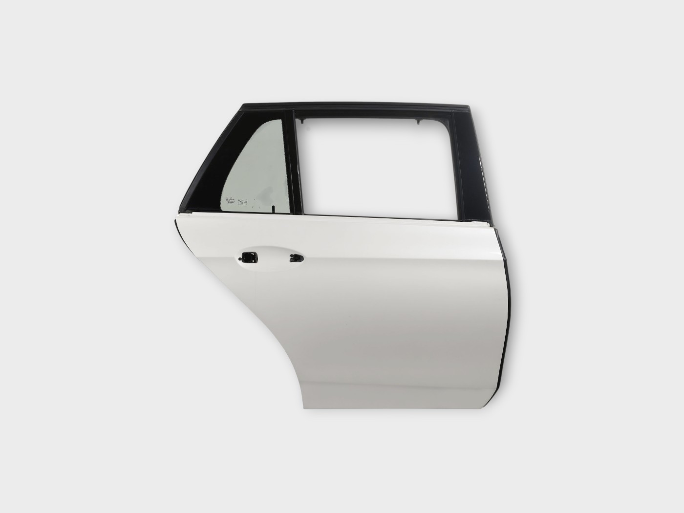 PORTIERA POSTERIORE DESTRA MERCEDES Classe E W213 A2137300405 (16>)