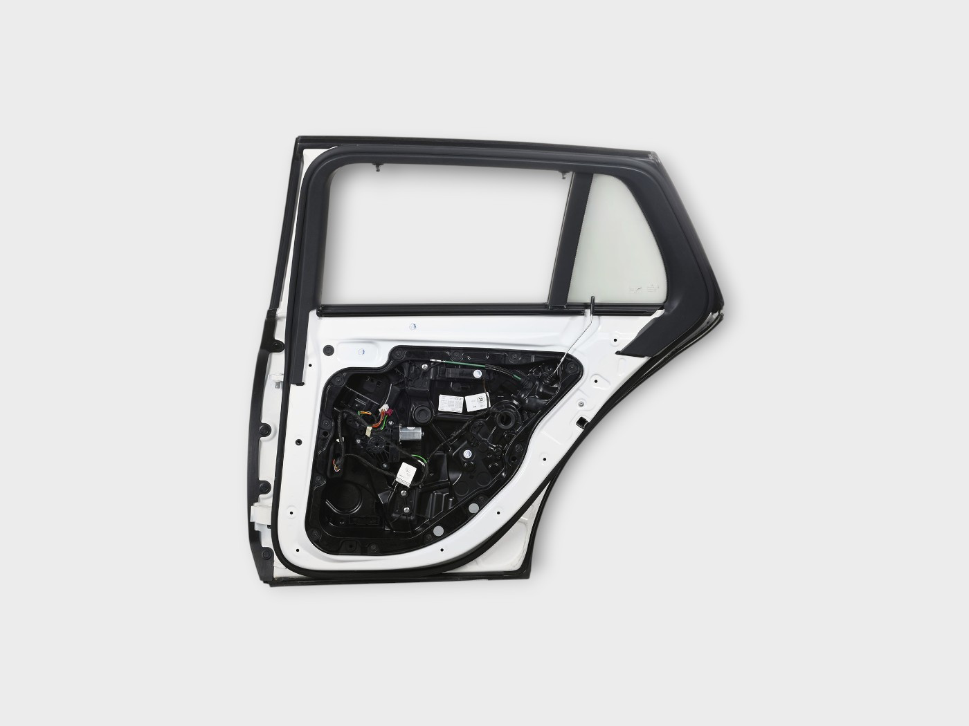 PORTIERA POSTERIORE DESTRA MERCEDES Classe E W213 A2137300405 (16>)