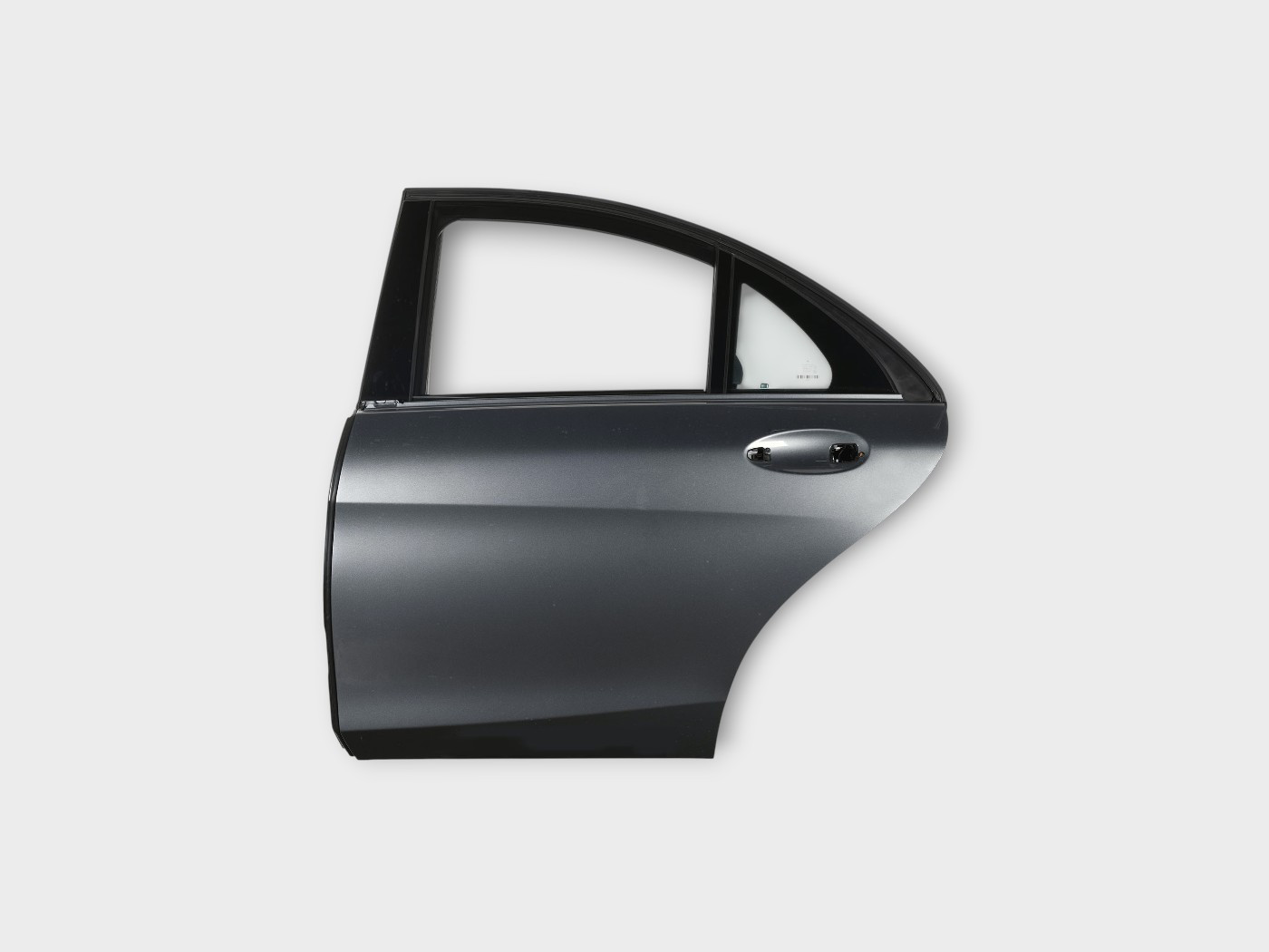 PORTIERA POSTERIORE SINISTRA MERCEDES Classe S W222 6° Serie A2227300005 (13>)