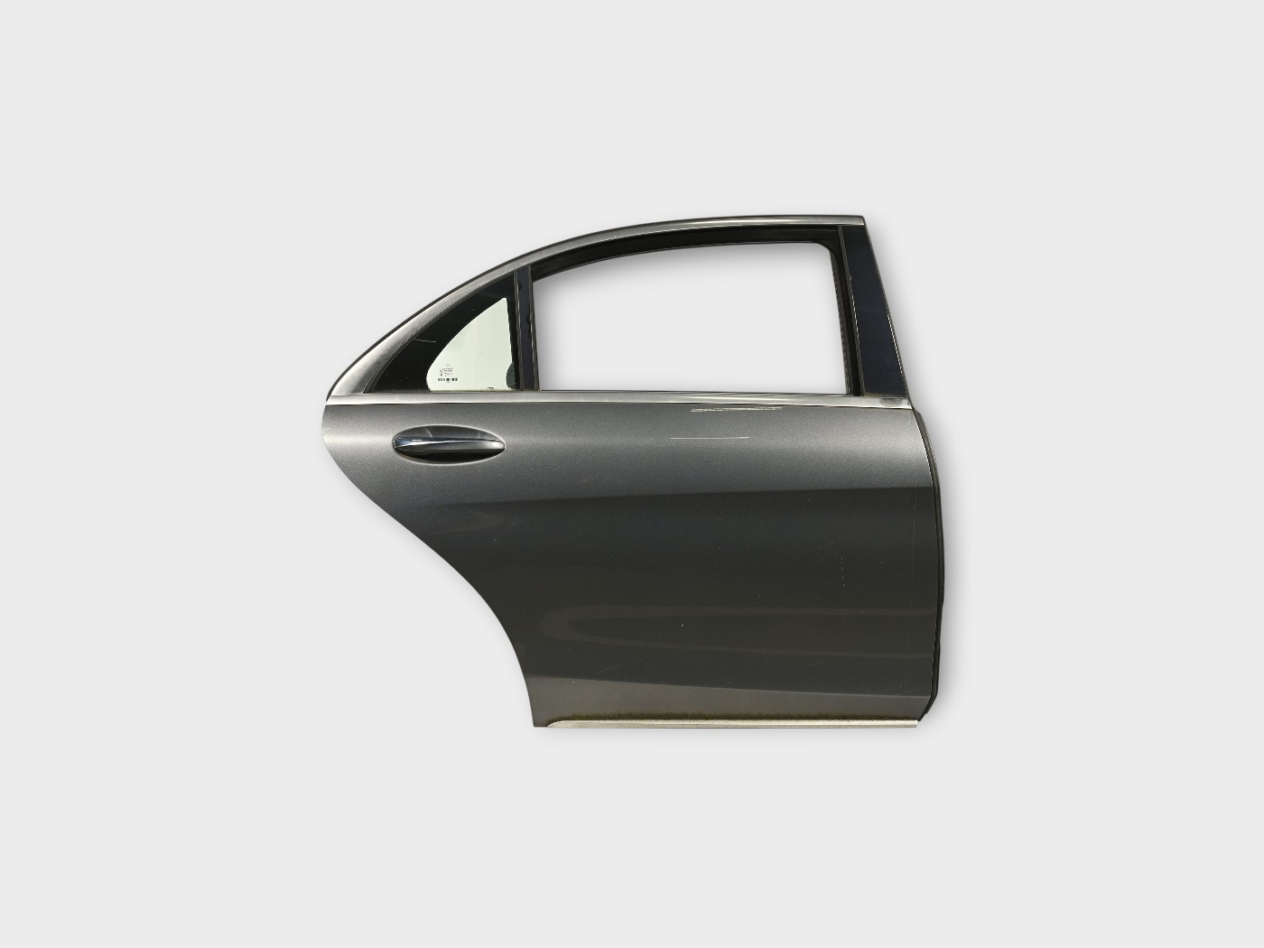 PORTIERA POSTERIORE DESTRA MERCEDES Classe S W222 6° Serie A2227300205 (13>)