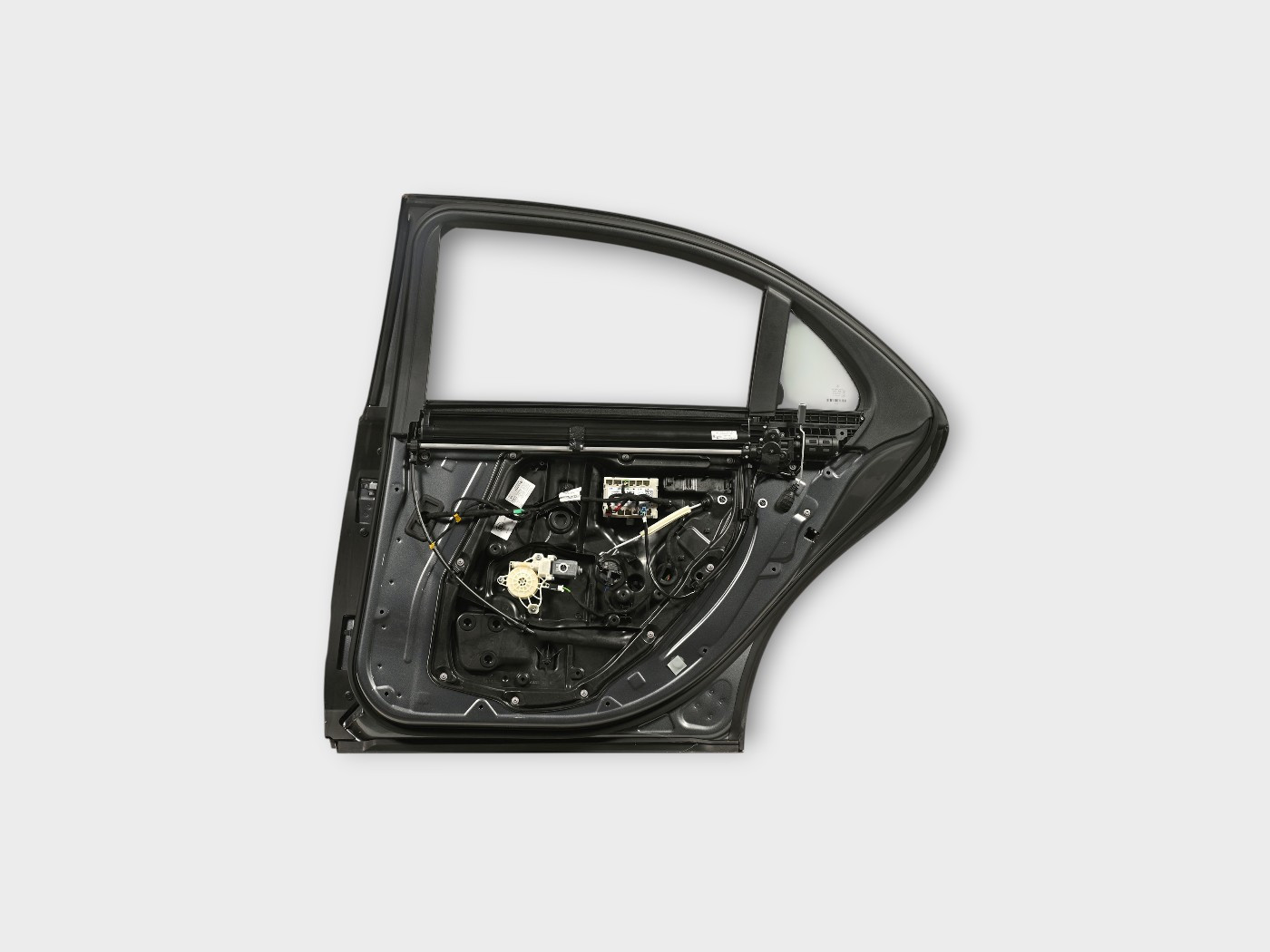 PORTIERA POSTERIORE DESTRA MERCEDES Classe S W222 6° Serie A2227300205 (13>)