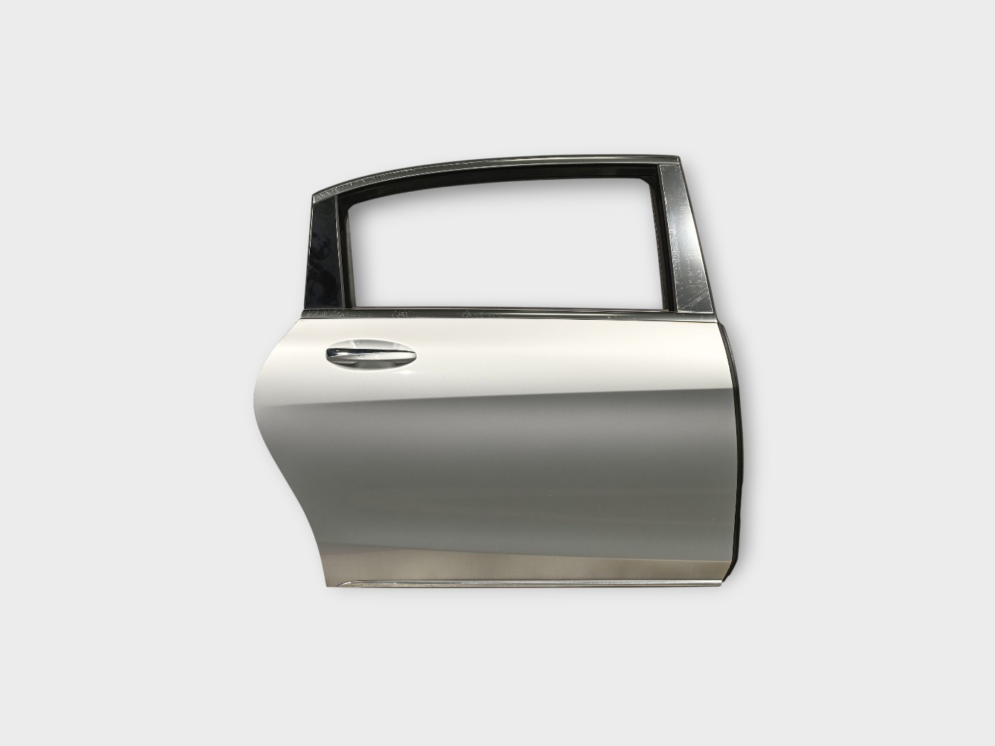 PORTIERA POSTERIORE DESTRA MERCEDES Classe S W222 6° Serie A2227300505 (13>)