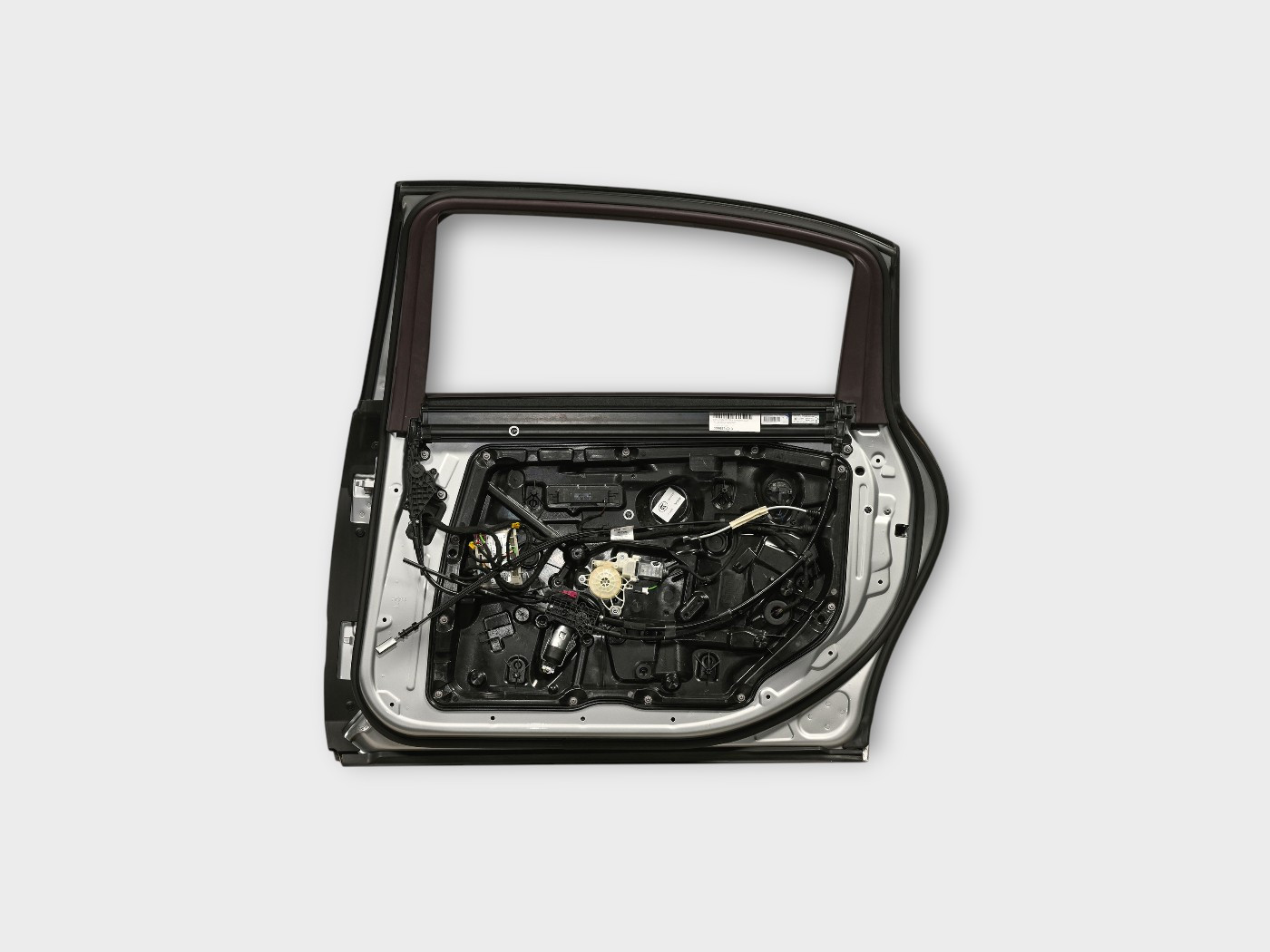 PORTIERA POSTERIORE DESTRA MERCEDES Classe S W222 6° Serie A2227300505 (13>)
