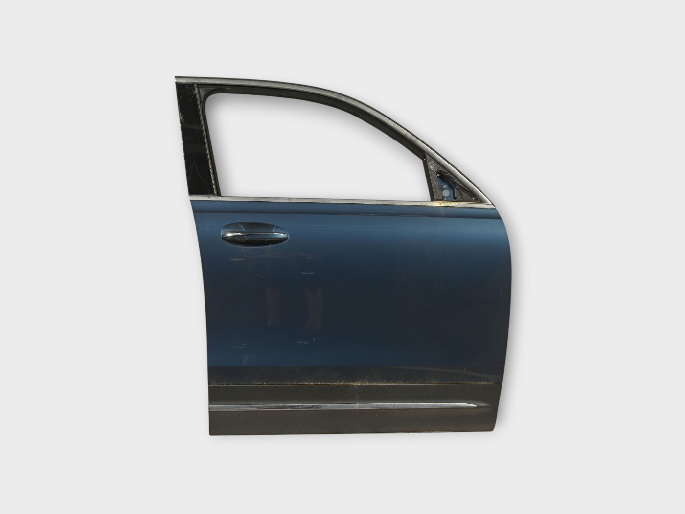 PORTIERA ANTERIORE DESTRA MERCEDES GLB Serie (X247) A2477207606 (19>)