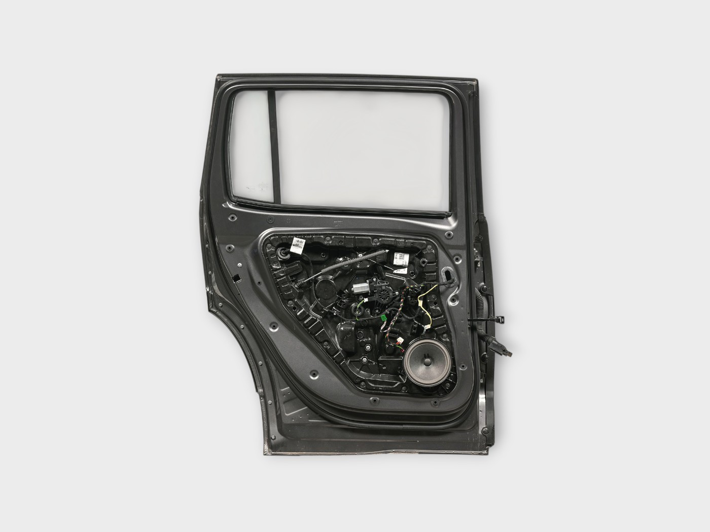PORTIERA POSTERIORE SINISTRA MERCEDES GLB Serie (X247) A2477300304 (19>)
